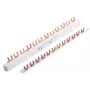 VCX SZK63A 1F 12X1M 1-Pole 63A 12-Module Comb Busbar elektros šyna