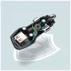Veger CC50 Rigorous PD38W (1A1C) Automobilinis įkroviklis Juodas