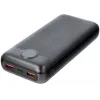 VEGER Power Bank 20000 mAh 20W PD QC 3.0 2x USB-A USB-C Juoda