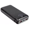 VEGER Power Bank 20000 mAh 20W PD QC 3.0 2x USB-A USB-C Juoda