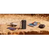 Veger Power Bank Tank Lite (W5001) PD QC3.0 5A 22,5W 50000 mAh juodas