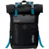 VEHO TX-4 kuprinė nešiojamam kompiuteriui 15,6 colio, 20 l, juoda