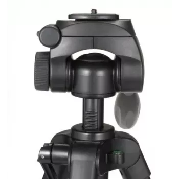 Velbon EX-530 Trikojis Skaitmeniniams/Filmavimo Fotoaparatams, 3 Kojos, Juodas