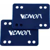 Venom 1/8 Inch Risers rinkinys (2 vnt.) – šviečiantys tamsoje riedlenčių tarpikliai