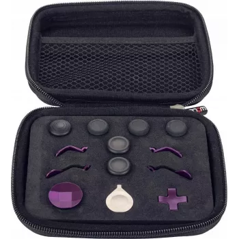 Venom Customisation Kit Purple Xbox