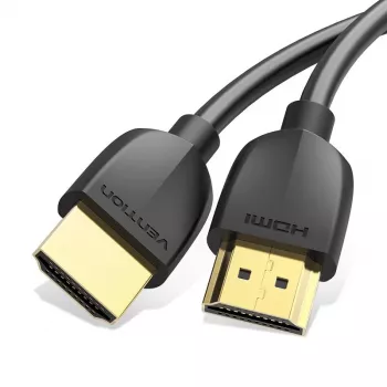 VENTION AAIBB HDMI laidas 2m juodas