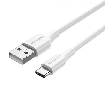 VENTION CTHWH USB-C į USB 2.0 laidas 2m Baltas