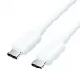 VENTION TRCSF USB-C į USB-C laidas 1 m mėlynas