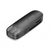 VENTION USB 2.0 atminties kortelių skaitytuvas CLEB0