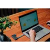 Verbatim Pocket SSD 512GB USB 3.2 Gen 2 Type-C išorinis kietojo disko diskas, juodas/mėlynas 32283