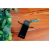 Verbatim Pocket SSD 512GB USB 3.2 Gen 2 Type-C išorinis kietojo disko diskas, juodas/mėlynas 32283