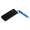 Verbatim Pocket SSD 512GB USB 3.2 Gen 2 Type-C išorinis kietojo disko diskas, juodas/mėlynas 32283