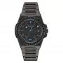 Versace V-Extreme Pro Vyrų Šveicariškas Kvarcinis Chronografinis Laikrodis VE3I00622 44mm Nerūdijantis Plienas