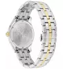 Versace VE7C00623 vyriškas laikrodis 41mm nerūdijančio plieno mėlynas ciferblatas chronografas