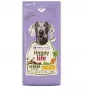 VERSELE-LAGA HappyLife Sausas šunų ėdalas su vištiena antsvorio turintiems šunims 12,5 kg
