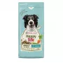 VERSELE-LAGA HappyLife Dry Dog Food with Salmon for Adult Dogs 12,5 kg