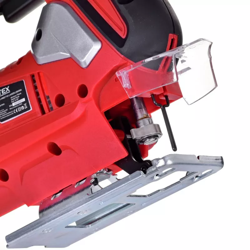 VERTEX VWE710LASER Dėlionė su lazeriu 710 W