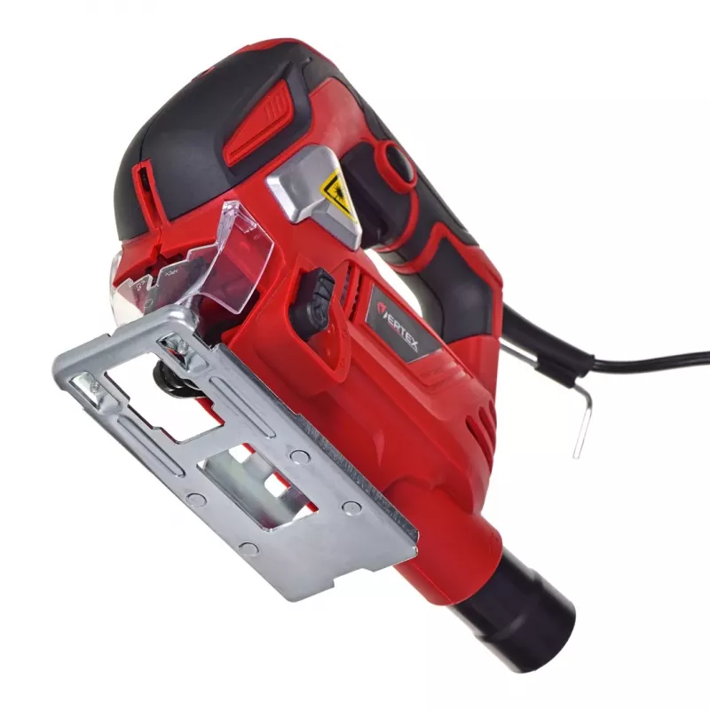 VERTEX VWE710LASER Dėlionė su lazeriu 710 W