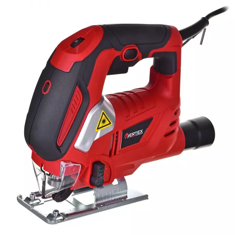 VERTEX VWE710LASER Dėlionė su lazeriu 710 W