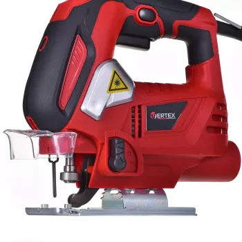 VERTEX VWE710LASER Dėlionė su lazeriu 710 W