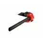 VERTEX Benzininis lapų siurblys 1,1 kW pūstuvas-smulkintuvas 3-in-1