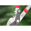 Verto 15G256 Bypass Lopper 680 mm, 35 mm pjovimo skersmuo, didelio anglinio plieno peilis, aliuminio rankenos