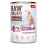 VETEXPERT Raw Paleo Lamb šlapias šunų ėdalas 400g