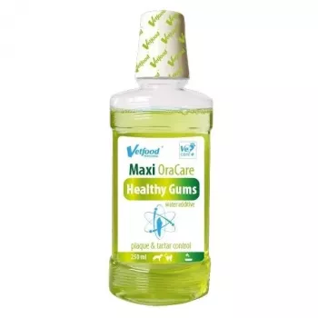 VetFood MAXI OraCare - sveikos dantenos 750ml