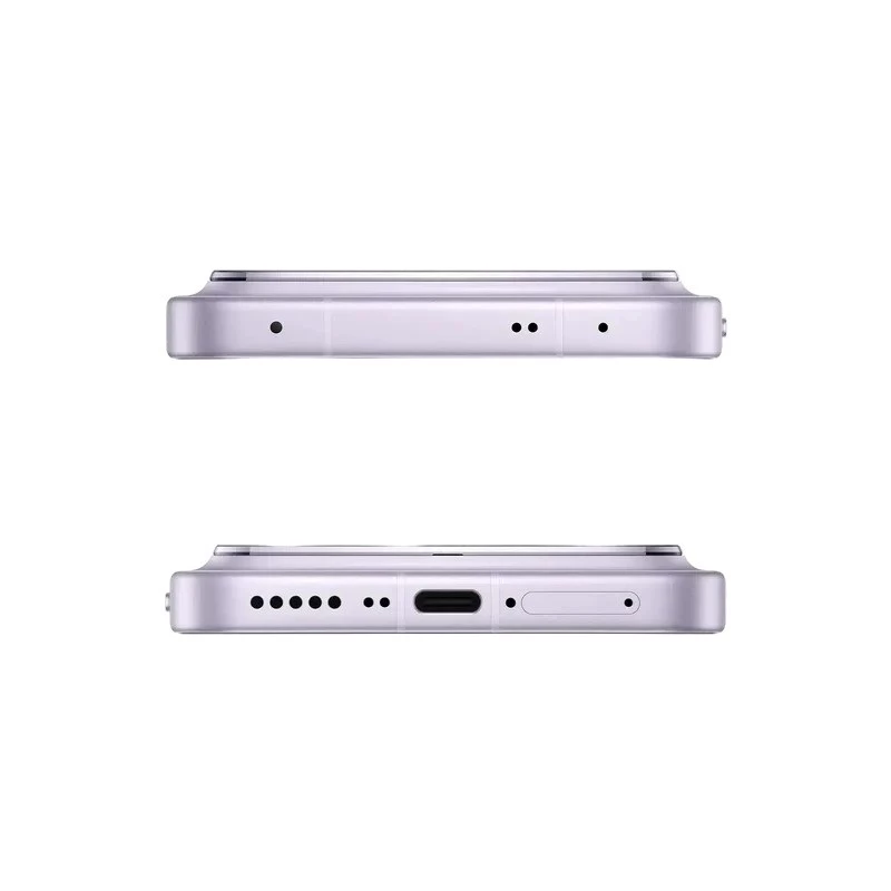 VI3 Vivo X300 FE 12/512GB Violetinis