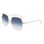 Victoria Beckham VB223S-720 Moteriški akiniai nuo saulės Havana rudi gradientiniai 56/17/140 mm
