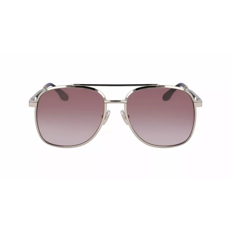 Victoria Beckham VB233S5817702 Moteriški Akiniai Nuo Saulės 58/17/140 mm