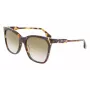 Victoria Beckham VB640S-418 Butterfly Akiniai Mėlyni Gradientiniai