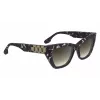 VICTORIA BECKHAM VB668S5516010 moteriški akiniai nuo saulės, 55/16/145 mm