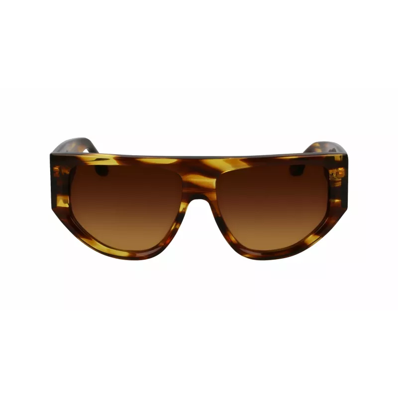 Victoria Beckham VB676S Moteriški Akiniai nuo Saulės 55/14/145 mm