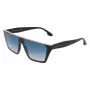 Victoria Beckham VB683S5812415 Moteriški Akiniai nuo Saulės – Havana Acetato Rėmelis, Rudas Gradientinis Stiklas, 58 mm