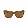 Victoria Beckham Moteriški katės akies akiniai nuo saulės VB672S 5715223 57/15/140 mm