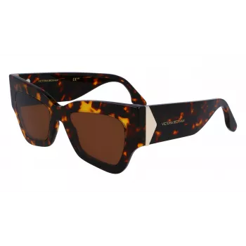Moteriški akiniai nuo saulės Victoria Beckham VB662S5218234 (52/18/145 mm)