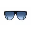 Victoria Beckham Moteriški akiniai nuo saulės VB680S5814415 – kvadratinis acetatinis rėmelis, 58 mm lęšis, 14 mm tiltelis, 145 mm kirtis, UV400 apsauga