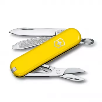 Victorinox Classic Sunny Side kišeninis peilis