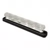Victron Energy šynos modulis Busbar 150A 6P su PC dangteliu