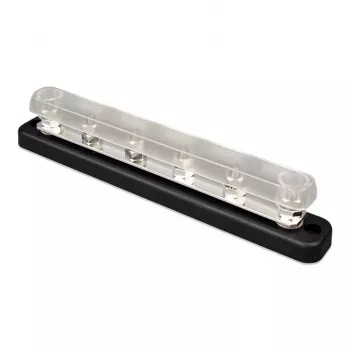 Victron Energy šynos modulis Busbar 150A 6P su PC dangteliu