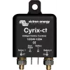 Victron Energy CYR010120450 Cyrix-Li-Ct 12/24V-120A intelektualus LiFePO4 akumuliatorių kombinatorius