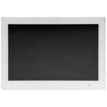 VIDOS DUO IP M301W-X 7 colių jutiklinis belaidis vaizdo domofono monitorius, baltas