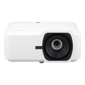 Projektorius ViewSonic LSD600W WXGA 6000 ANSI lazerinis, 2xHDMI, USB, RS232