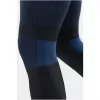 Viking Base Layer Dante Man Set vyriški termo apatiniai, juodi, L dydis