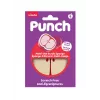 Vileda Punch Universalus kempinėlis – Obuolys, 1 vnt.