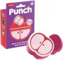 Vileda Punch Universalus kempinėlis – Obuolys, 1 vnt.