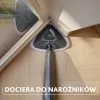 Vileda Steam Plus Sensitive garų šluostės keičiamieji įklotai (2 vnt.)
