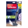 Vileda Steam Plus Sensitive garų šluostės keičiamieji įklotai (2 vnt.)