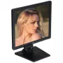 Vilux VM-T170 17 inch liečiamasis monitorius VGA HDMI Audio